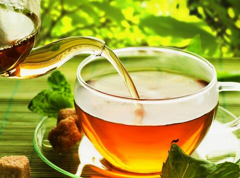 Зеленият чай и неговите магически свойства
