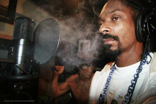 Snoop Dogg се бори срещу младежката престъпност в Чикаго