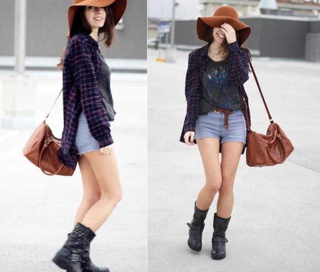 The Style Constructor: Междузвездни тенденции