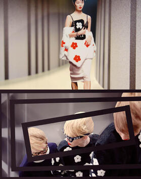 Реалните фантазии на Prada