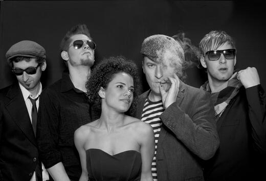 Kралете на електро суинга Parov Stelar ще взривят меломаните