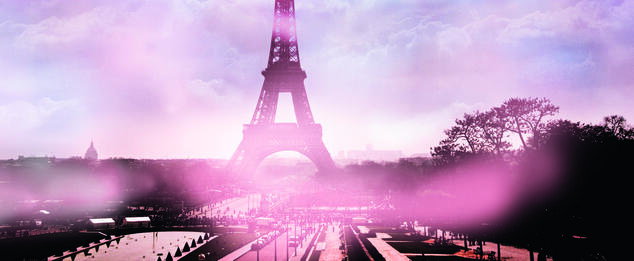 Вашите мечти - наше вдъхновение: Искате ли да посетите Париж?
