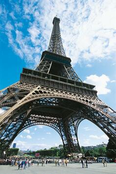 Вашите мечти - наше вдъхновение: Искате ли да посетите Париж?