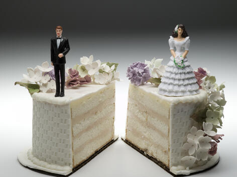 Дневникът на една жена в развод: След края