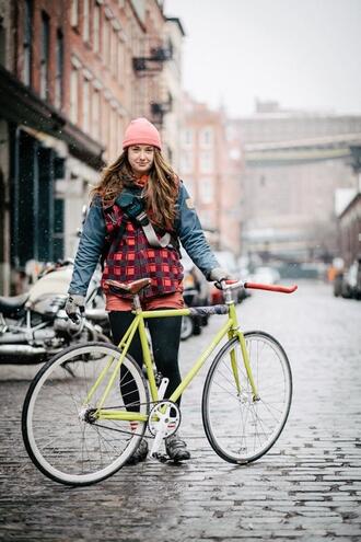 Най-важните съвети за начинаещи градски велосипедисти