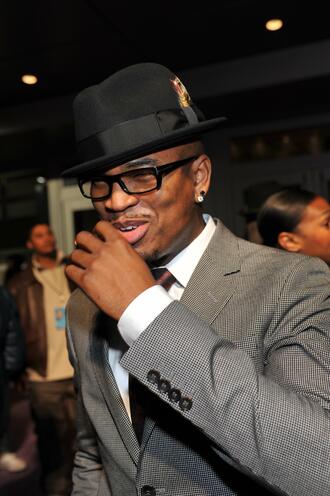 R&B звездата Ne-Yo стана баща на момиченце