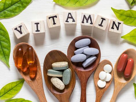 С кои витамини можем да предозираме и кои са безопасни в по-високи количества?