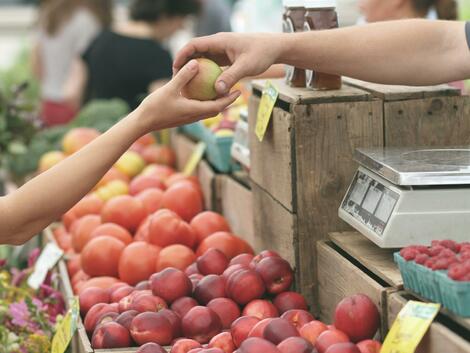 Кои плодове и зеленчуци да избягват хора с диабет?
