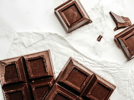 Има ли здравословен шоколад - учените го откриха!
