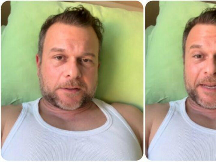Ненчо Балабанов след пневмонията: Още съм в болница, но вече съм добре