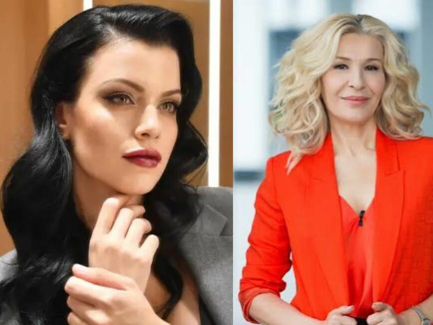 Ралица Паскалева с шанс да наследи Гала в „На кафе”?