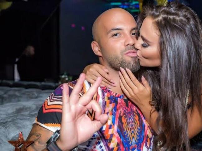 20 години по-късно: Николета Лозанова и Николай Михайлов отбелязаха специален юбилей